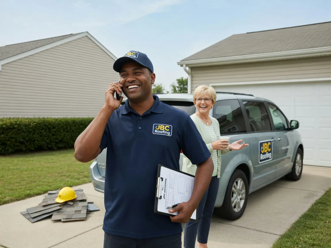 Roof Replacement Farner, TN FAQs